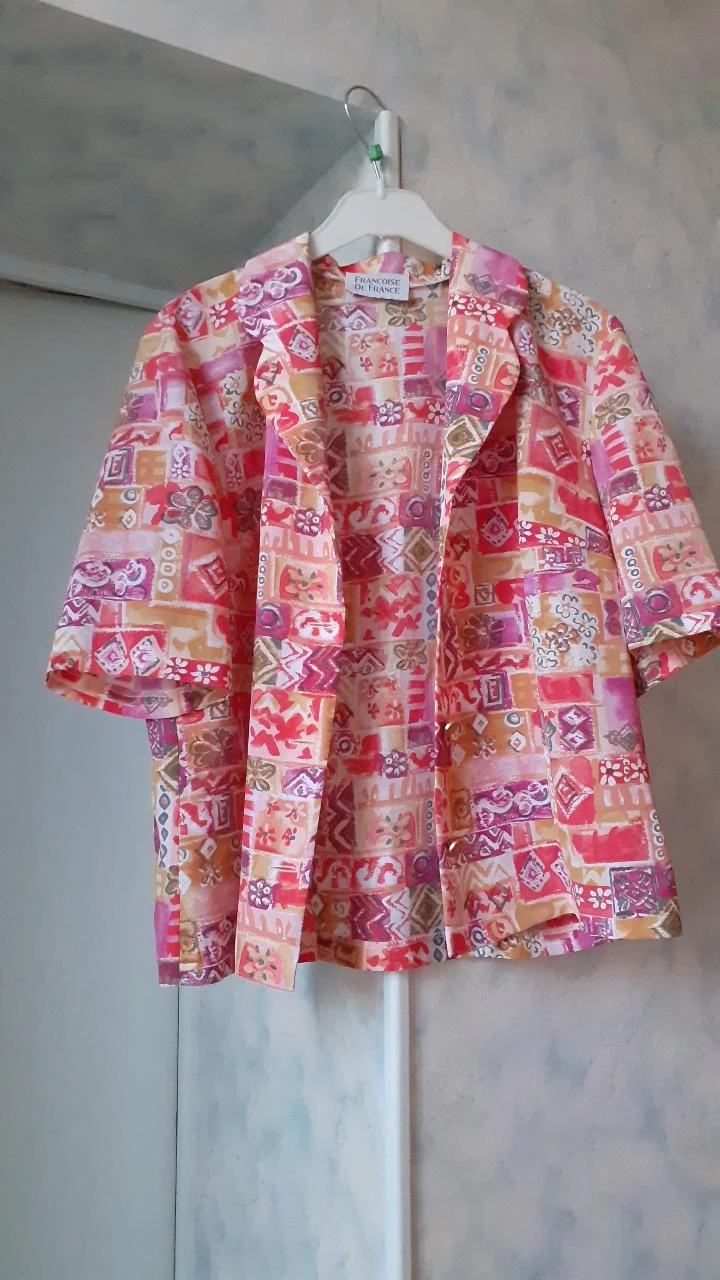 Ensemble femme taille 44 – photo 3